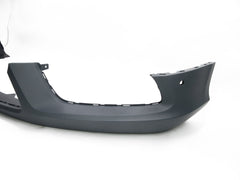 Bentley Continental Gt Gtc S V8 front bumper cover #677