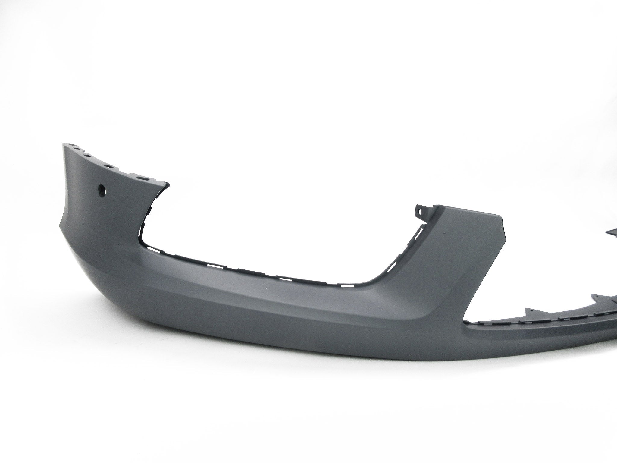 Bentley Continental Gt Gtc S V8 front bumper cover #677