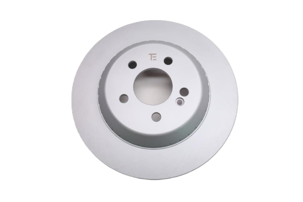 Mercedes S Class S550 S560 S450 front and rear brake rotors TopEuro #2208