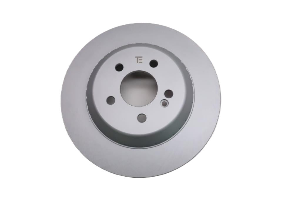 Mercedes S Class S550 S560 S450 front and rear brake rotors TopEuro #2718