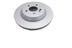 Mercedes S class S550 S560 S450 rear brake rotor x1 pc TopEuro #2214