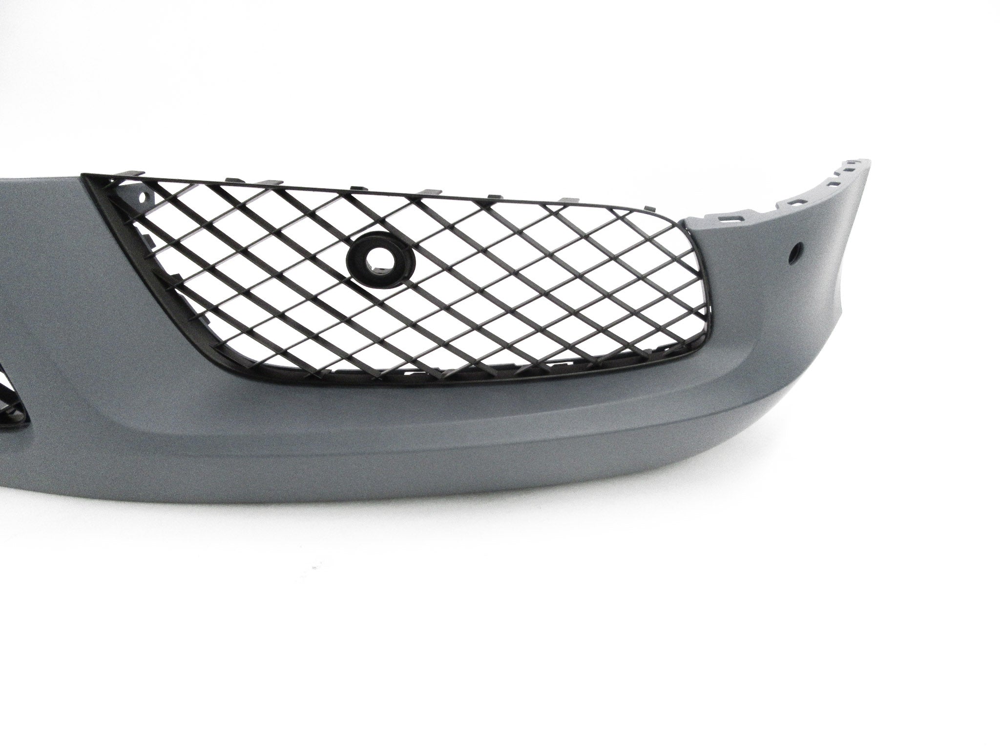 Bentley Continental Gt Gtc S V8 front bumper cover with grilles #676