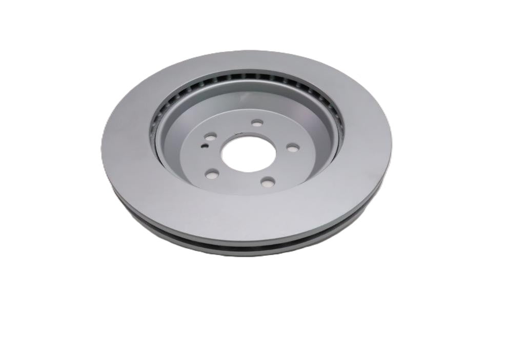 Mercedes S class S550 S560 S450 front and rear brake pads & rotors TopEuro #2717