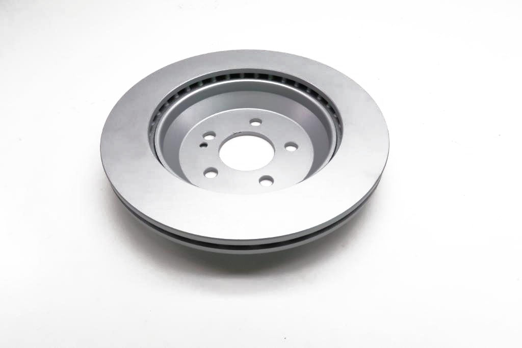 Mercedes S class S550 S560 S450 rear brake rotor x1 pc TopEuro #2214