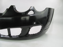 Bentley Continental Flying Spur front bumper cover #678