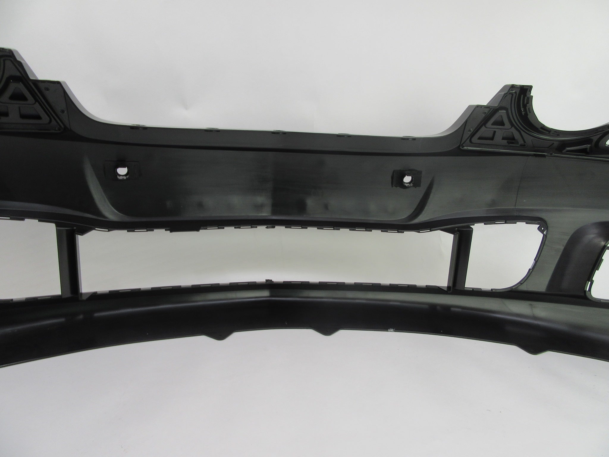 Bentley Continental Flying Spur front bumper cover #678