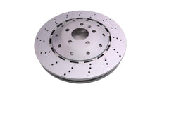 Audi R8 front brake disc rotor 1pc #2220