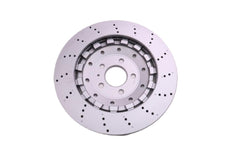 Audi R8 front brake disc rotors #2219