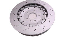 Audi R8 rear brake disc rotor x1 pc #2223