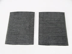 Rolls Royce Ghost Dawn Wraith charcoal microfilter cabin air filter #684