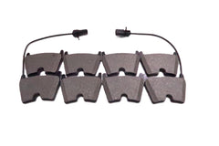 Lamborghini Gallardo Huracan Audi R8 front brake pads #2225
