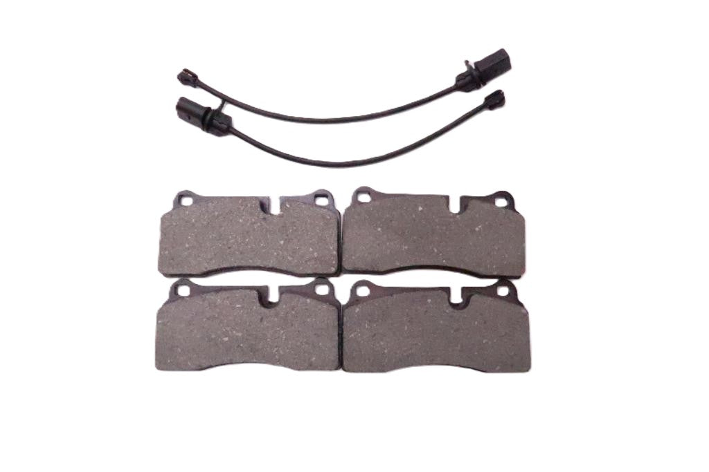 Lamborghini Gallardo Huracan Audi R8 rear brake pads #2226