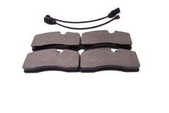 Lamborghini Gallardo Huracan Audi R8 rear brake pads #2226