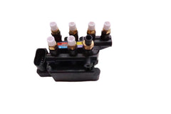 Rolls Royce Cullinan air suspension valve block #2202