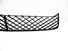 Bentley Continental Gt Gtc S V8 front bumper center grill #690