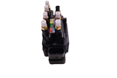 Rolls Royce Cullinan air suspension valve block #2202