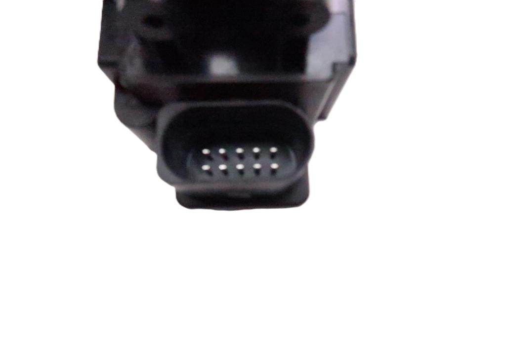 Rolls Royce Cullinan air suspension valve block #2202