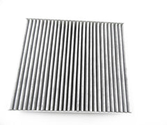 Maserati Gran Turismo Quattroporte air & cabin filters TopEuro #401