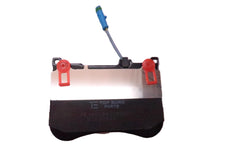 Mercedes S Class S550 S560 S450 front brake pads TopEuro #2199