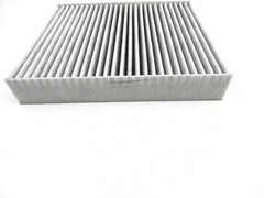 Maserati Quattroporte carbon cabin air filter TopEuro #406