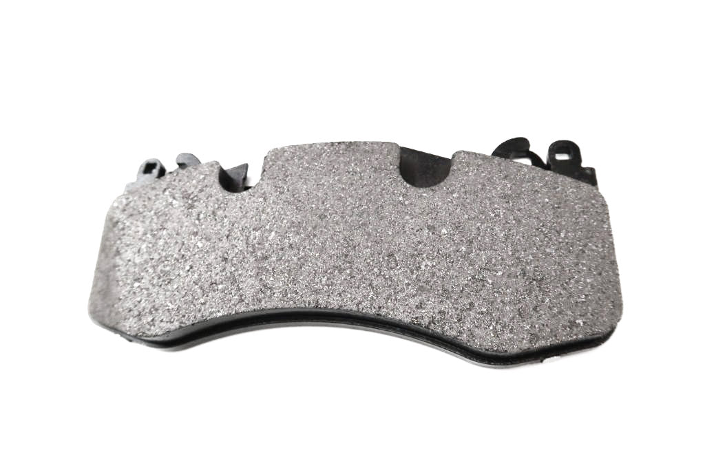 Maserati Quattroporte GTS 3.8 V8 front rear brake pads & rotors TopEuro #1561