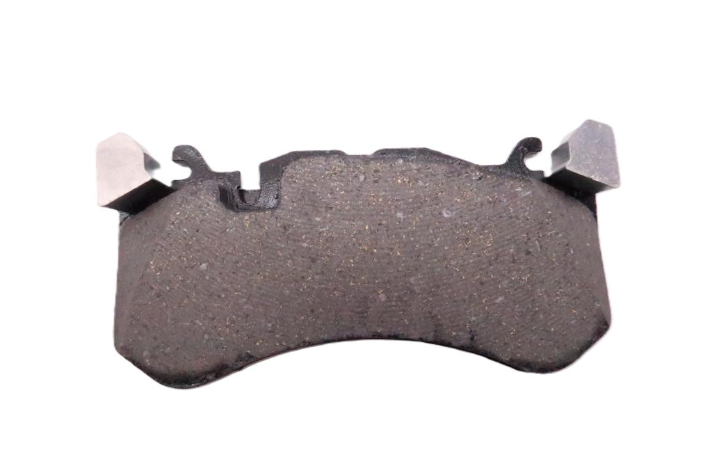 Mercedes E63 AMG S Glc63 Gt53 Gt63 front brake pads & rotors Low Dust TopEuro #2704