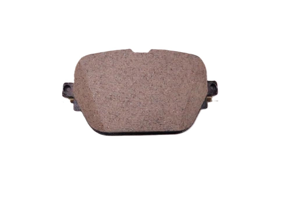 Mercedes E63 AMG S Gt43 Gt53 Glc63 front rear brake pads Low Dust TopEuro #2710