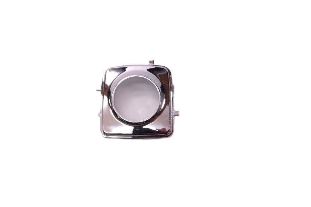 Rolls Royce Ghost spirit of ecstasy mascot chrome cover trim #2201