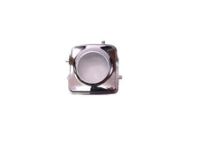 Rolls Royce Ghost spirit of ecstasy mascot chrome cover trim #2201