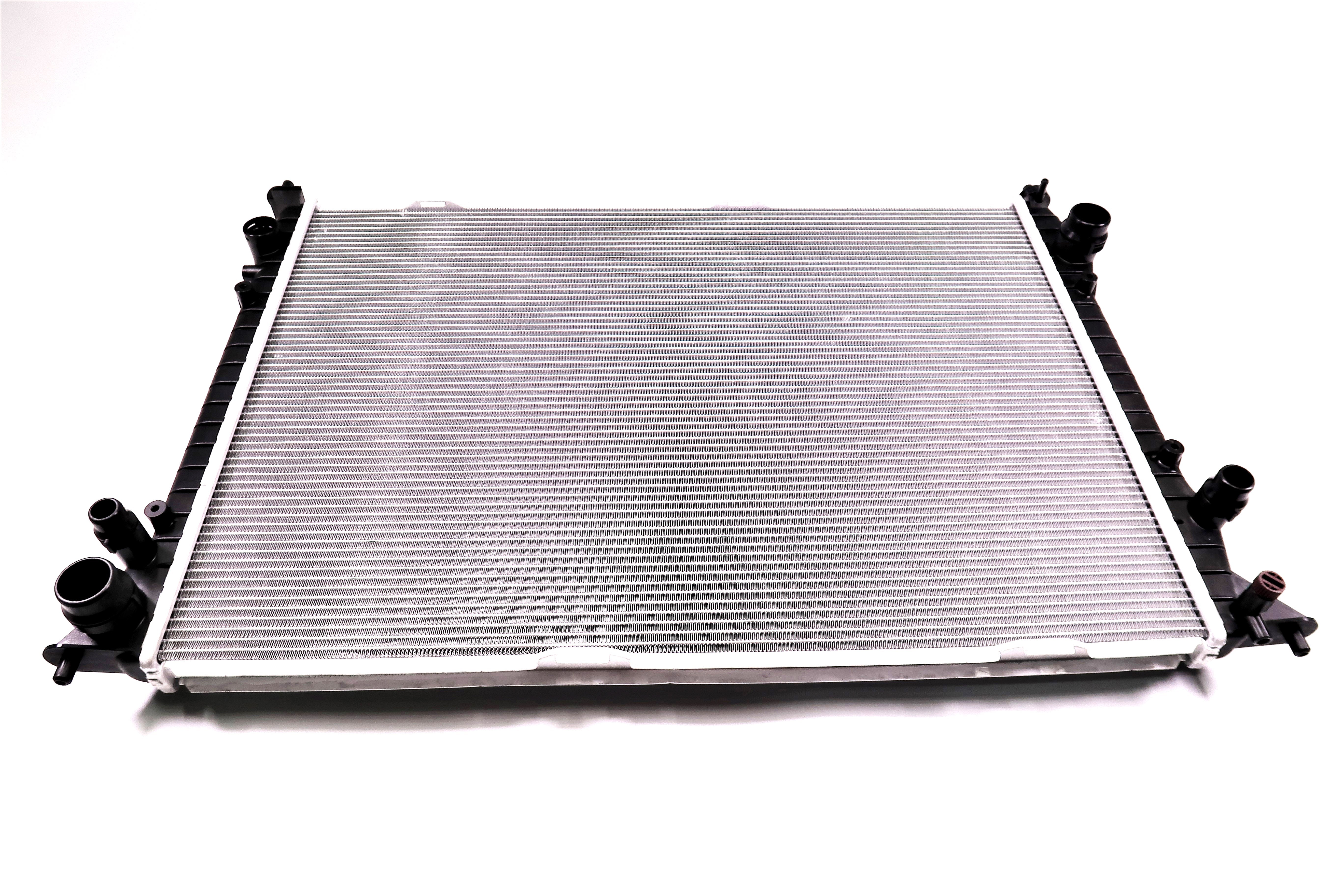 Bentley Flying Spur GT GTC V8 cooling radiator #751