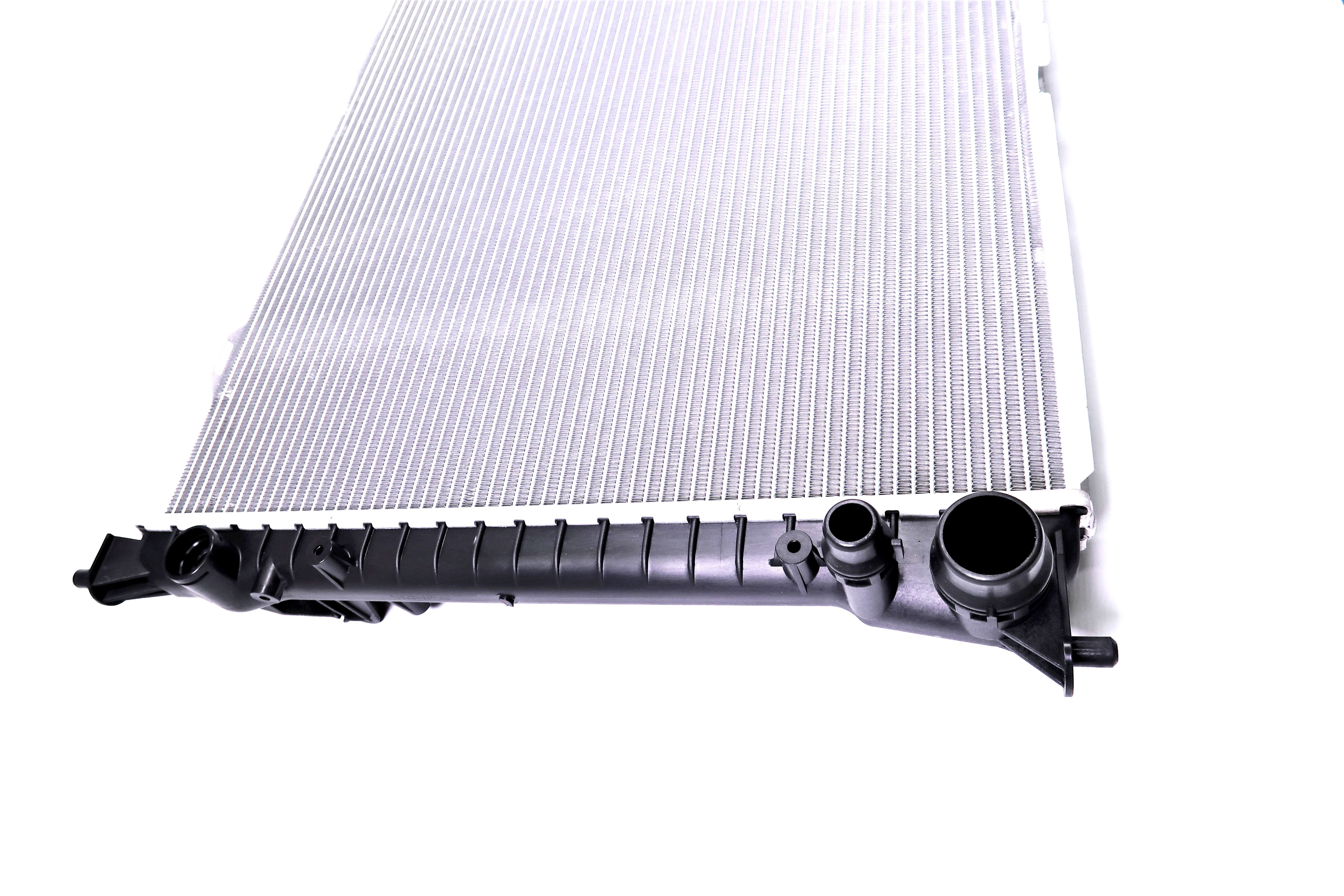 Bentley Flying Spur GT GTC V8 cooling radiator #751