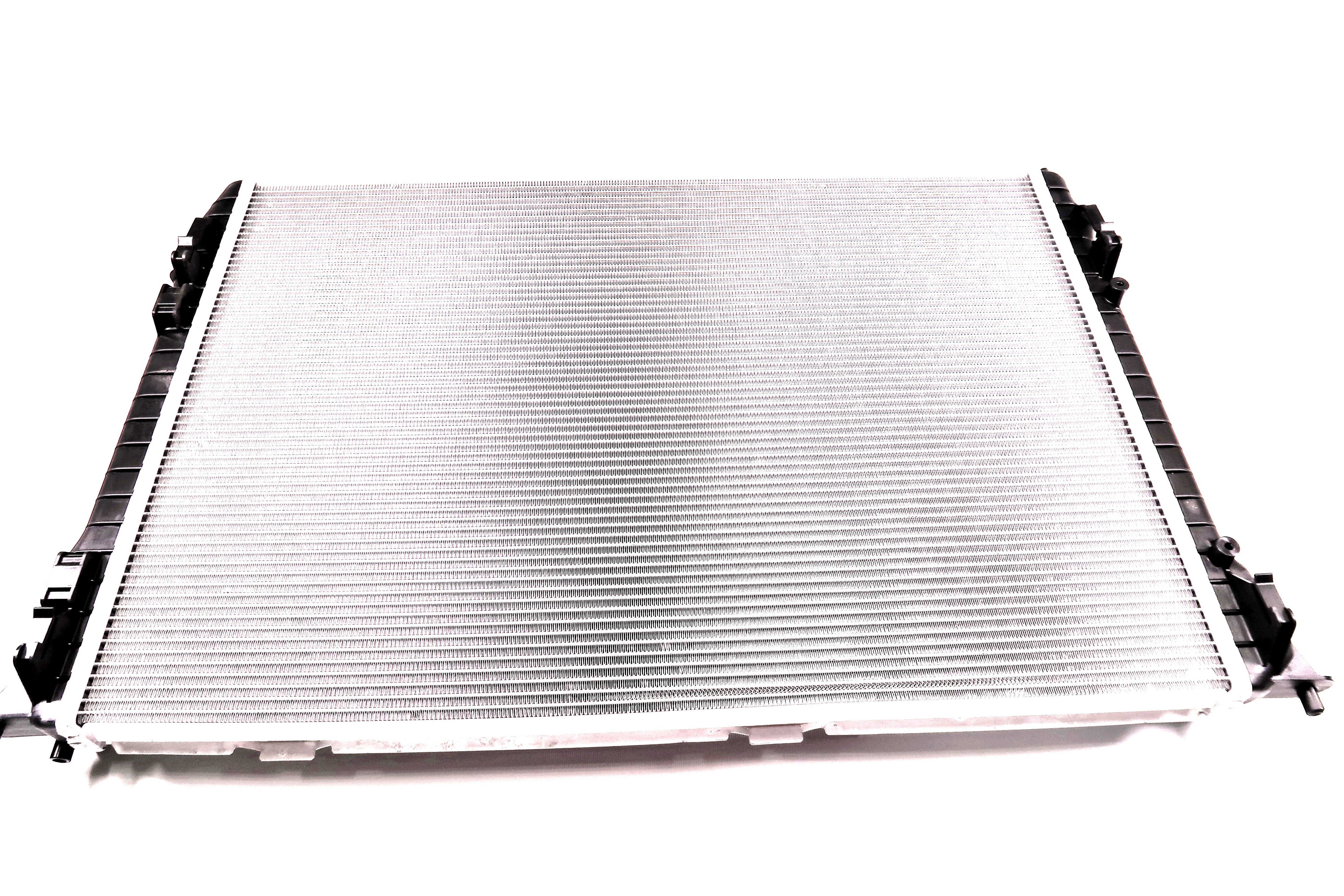 Bentley Flying Spur GT GTC V8 cooling radiator #751