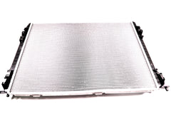 Bentley Flying Spur GT GTC V8 cooling radiator #751