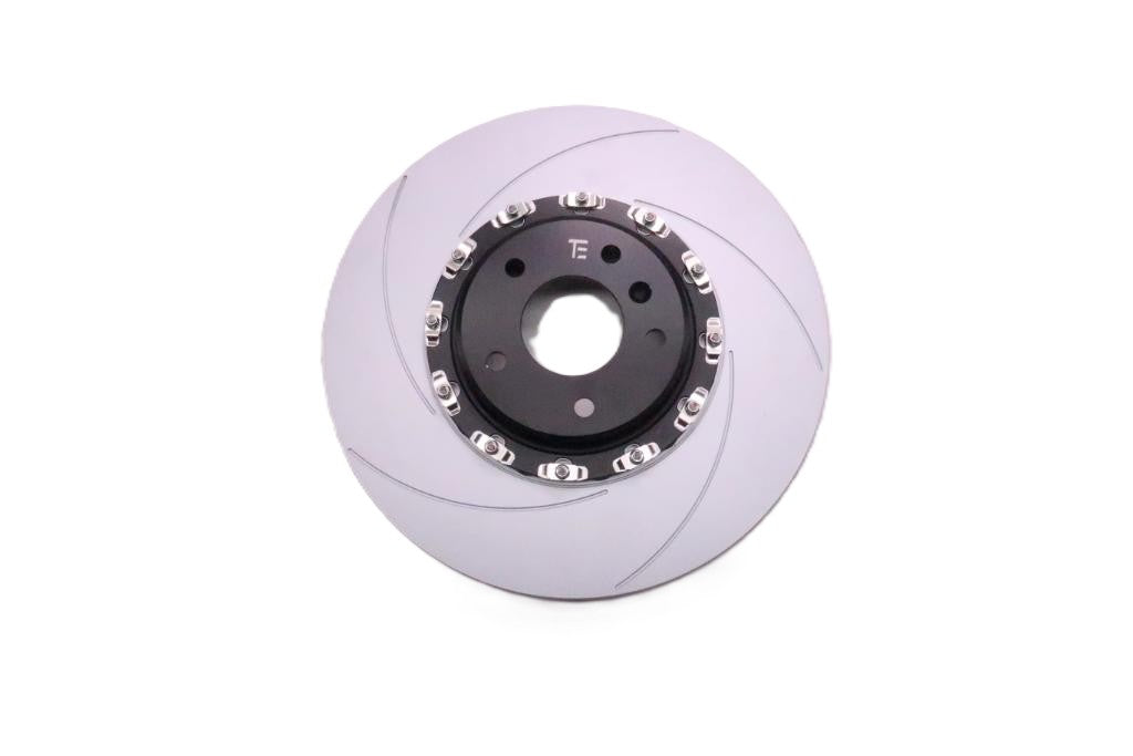 Aston Martin Dbx front rear brake disc rotors TopEuro #2286