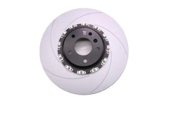 Aston Martin Dbx front brake disc rotors TopEuro #2288