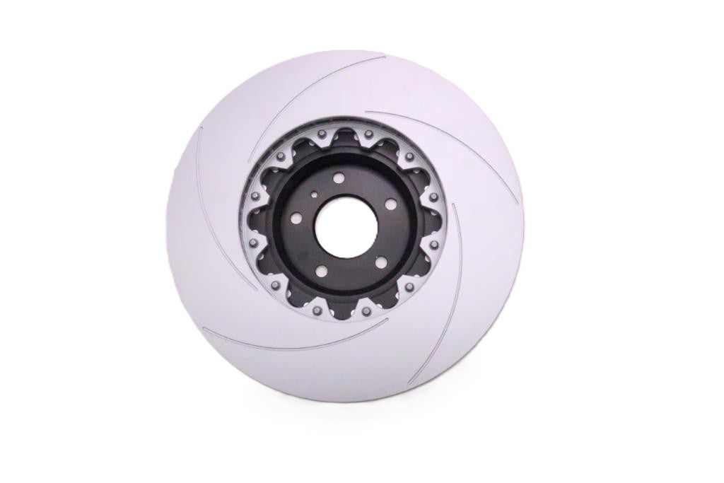 Aston Martin Dbx front brake disc rotors TopEuro #2288