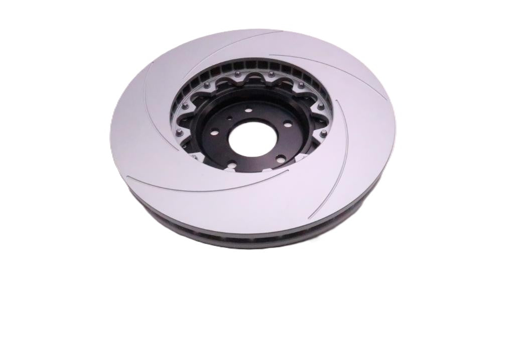 Aston Martin Dbx front rear brake disc rotors TopEuro #2286