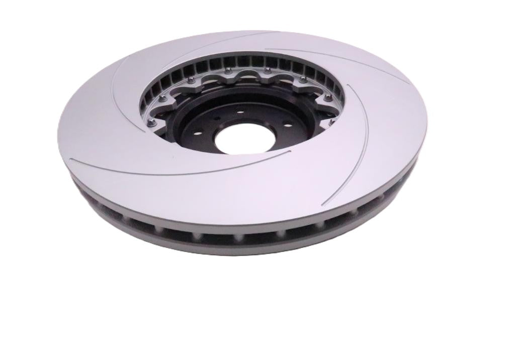 Aston Martin Dbx front rear brake pads and rotors TopEuro #2285