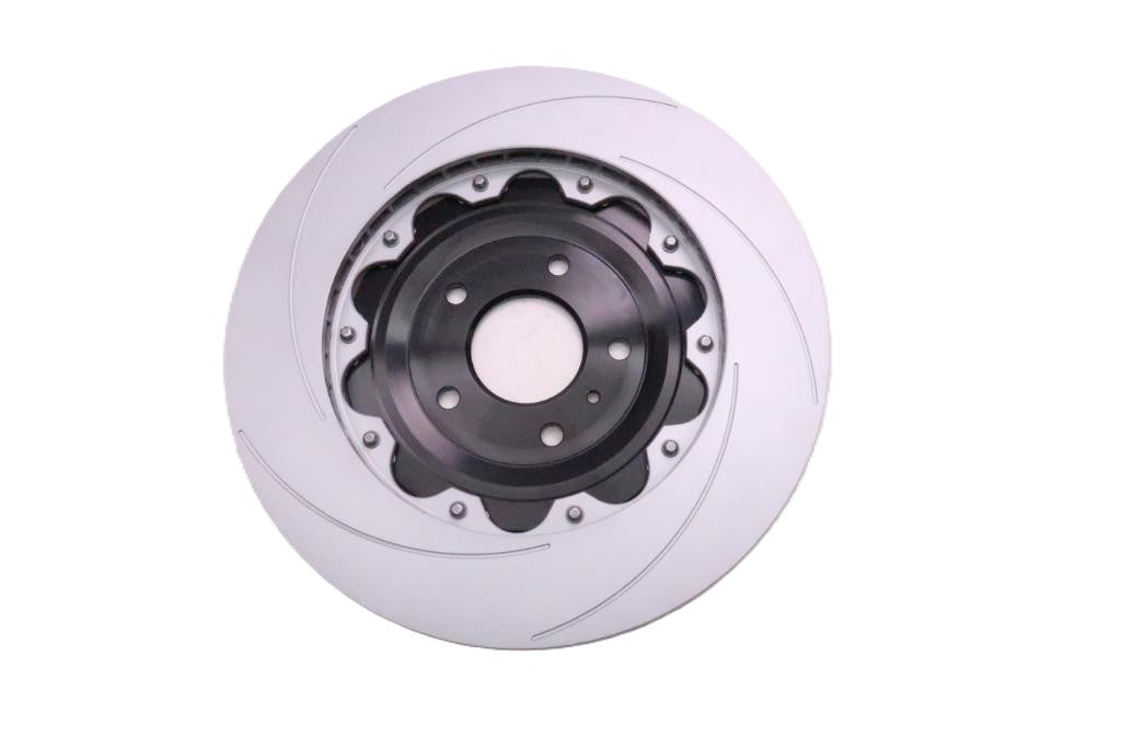 Aston Martin Dbx rear brake disc rotor 1pc TopEuro #2292