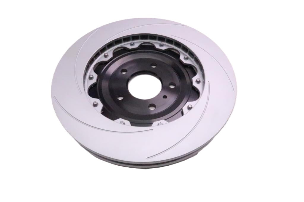 Aston Martin Dbx rear brake disc rotor 1pc TopEuro #2292