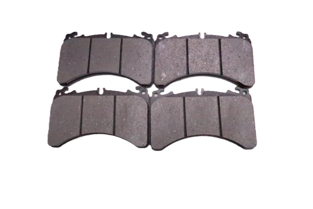 Aston Martin Dbx front brake pads TopEuro #2294