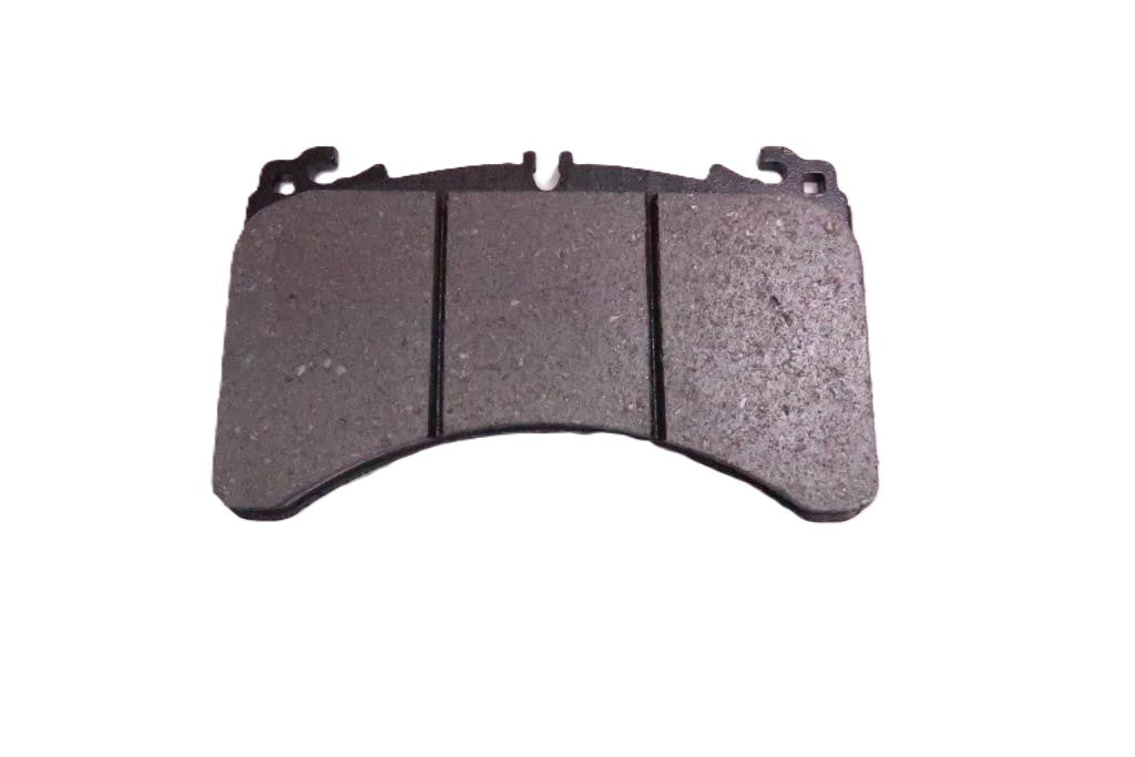 Aston Martin Dbx front & rear brake pads TopEuro #2293