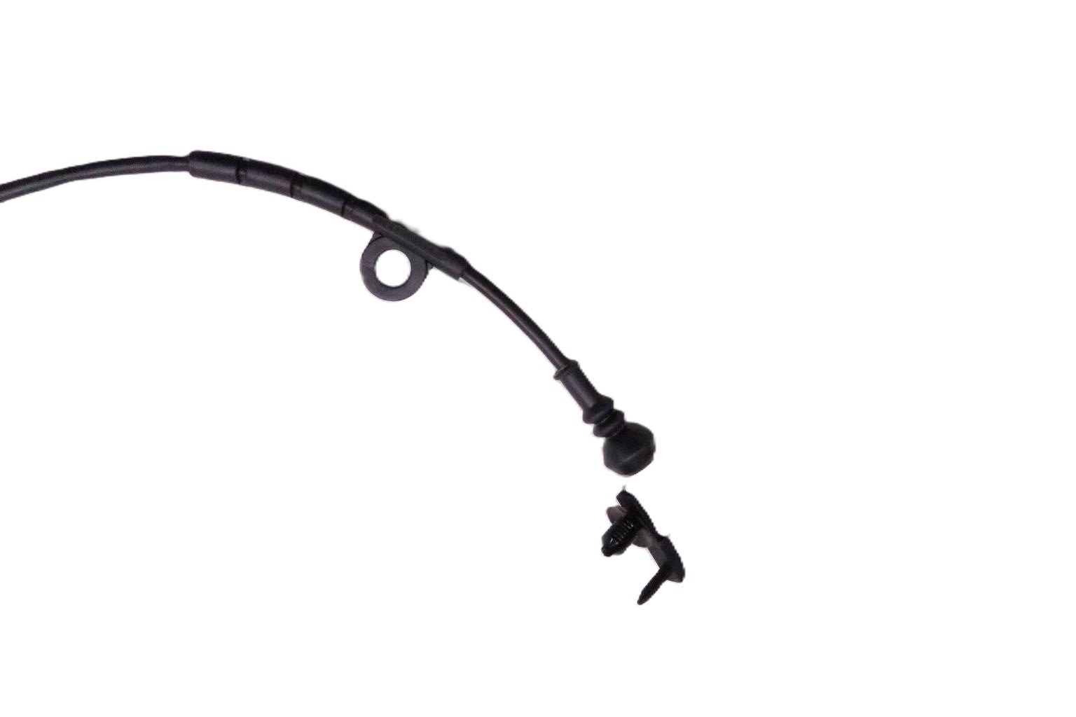 Aston Martin Dbx front brake pads TopEuro #2294