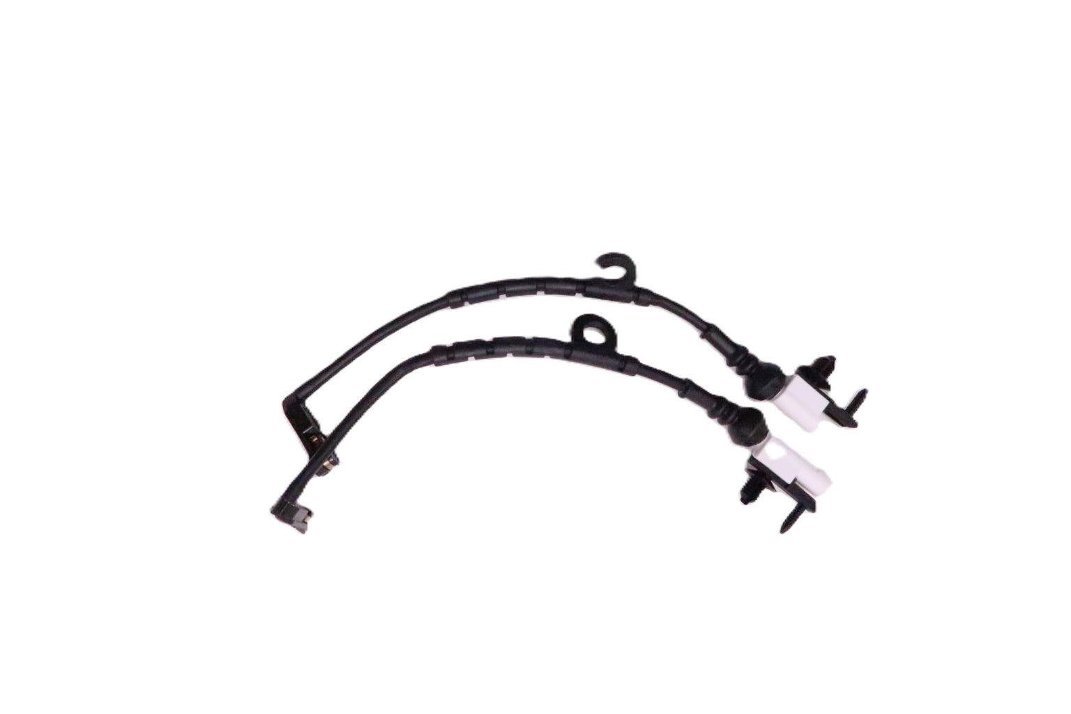 Aston Martin Dbx rear brake pads TopEuro #2295