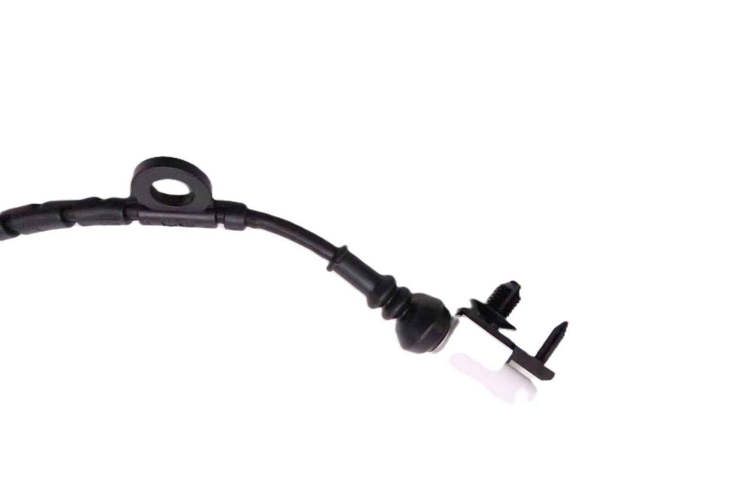 Aston Martin Dbx front & rear brake pad wear sensors TopEuro #2296