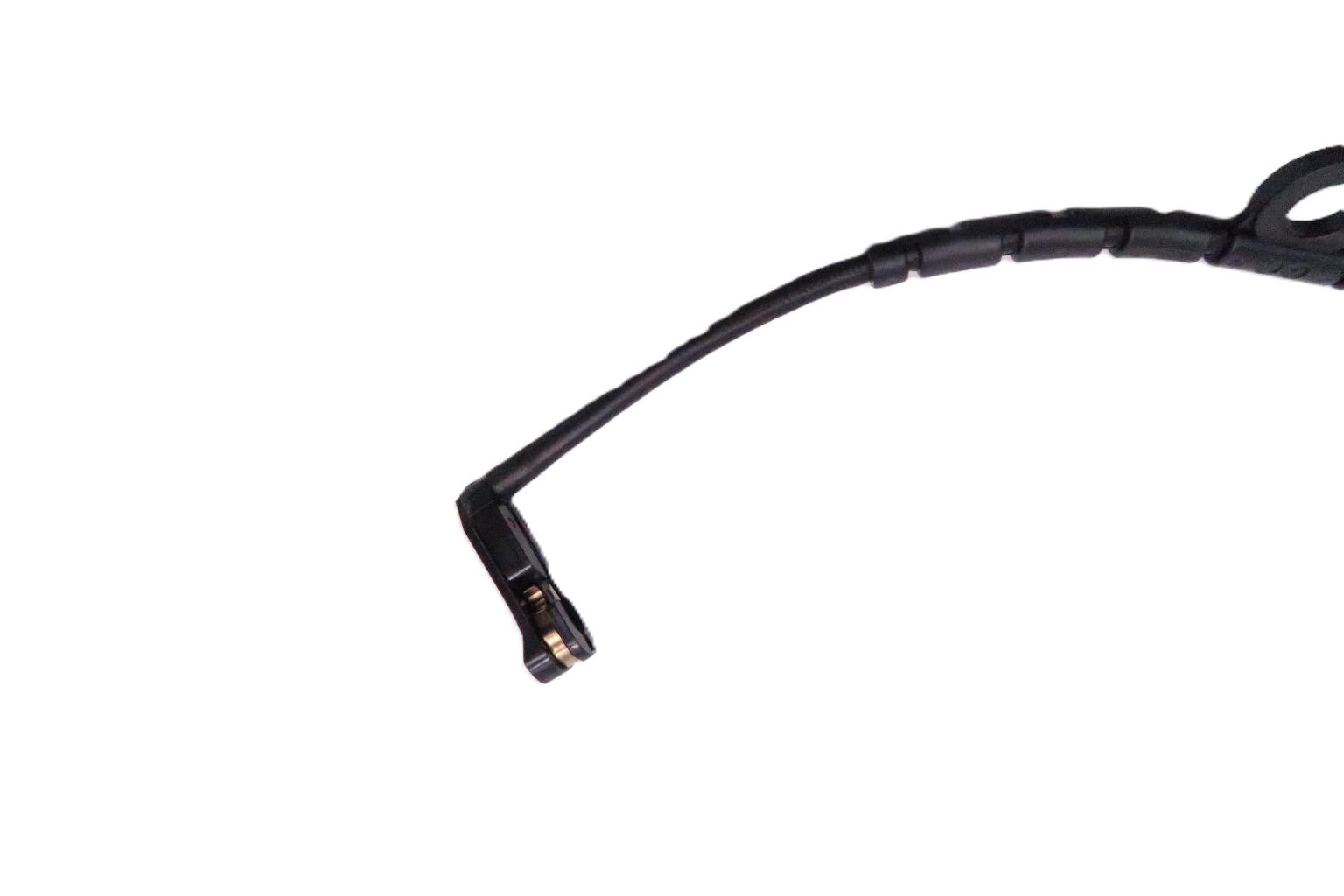 Aston Martin Dbx rear brake pad wear sensors TopEuro #2298