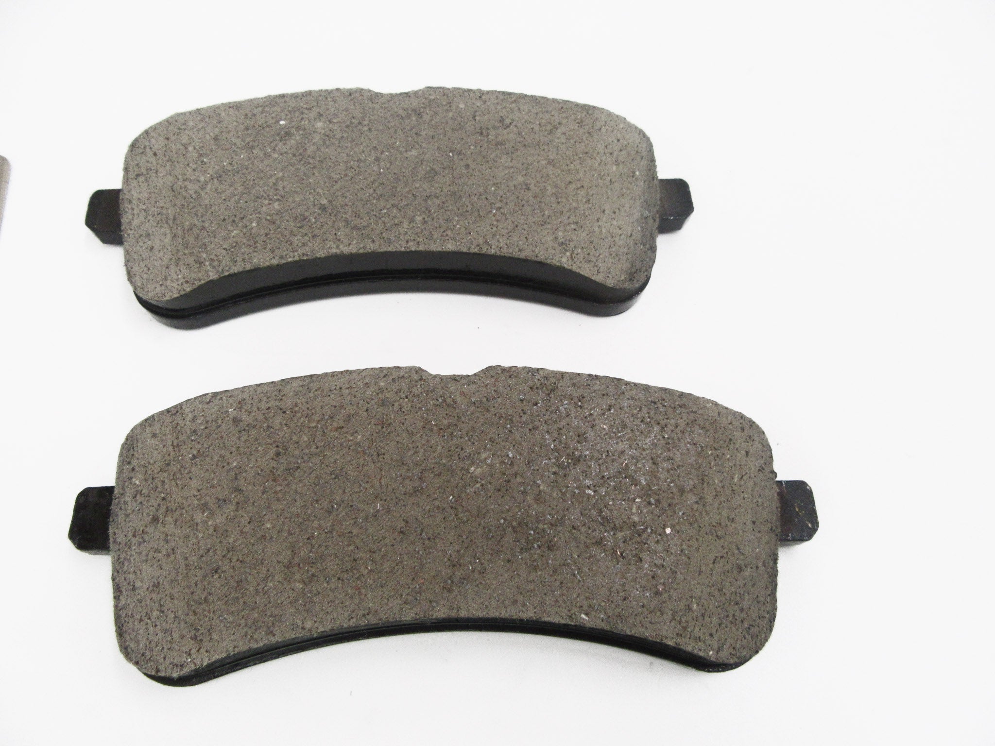 Mercedes S600 Maybach front rear brake pads #1688