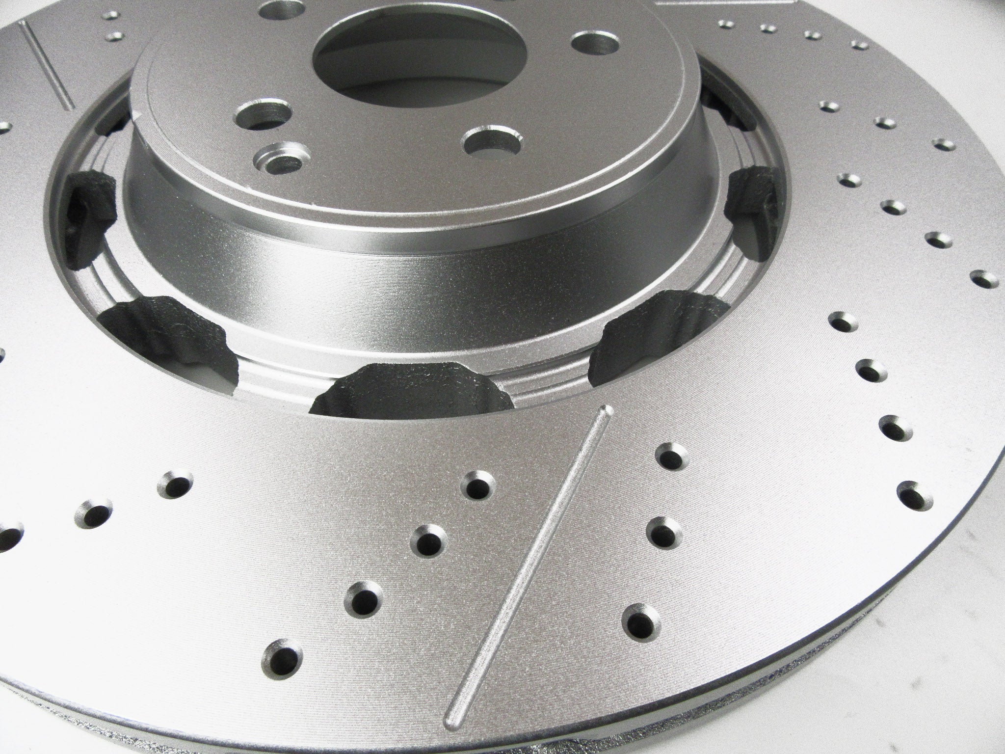 Mercedes C63s C63 Sl63 Sl65 Gt63 Amg front rear brake rotors TopEuro #471