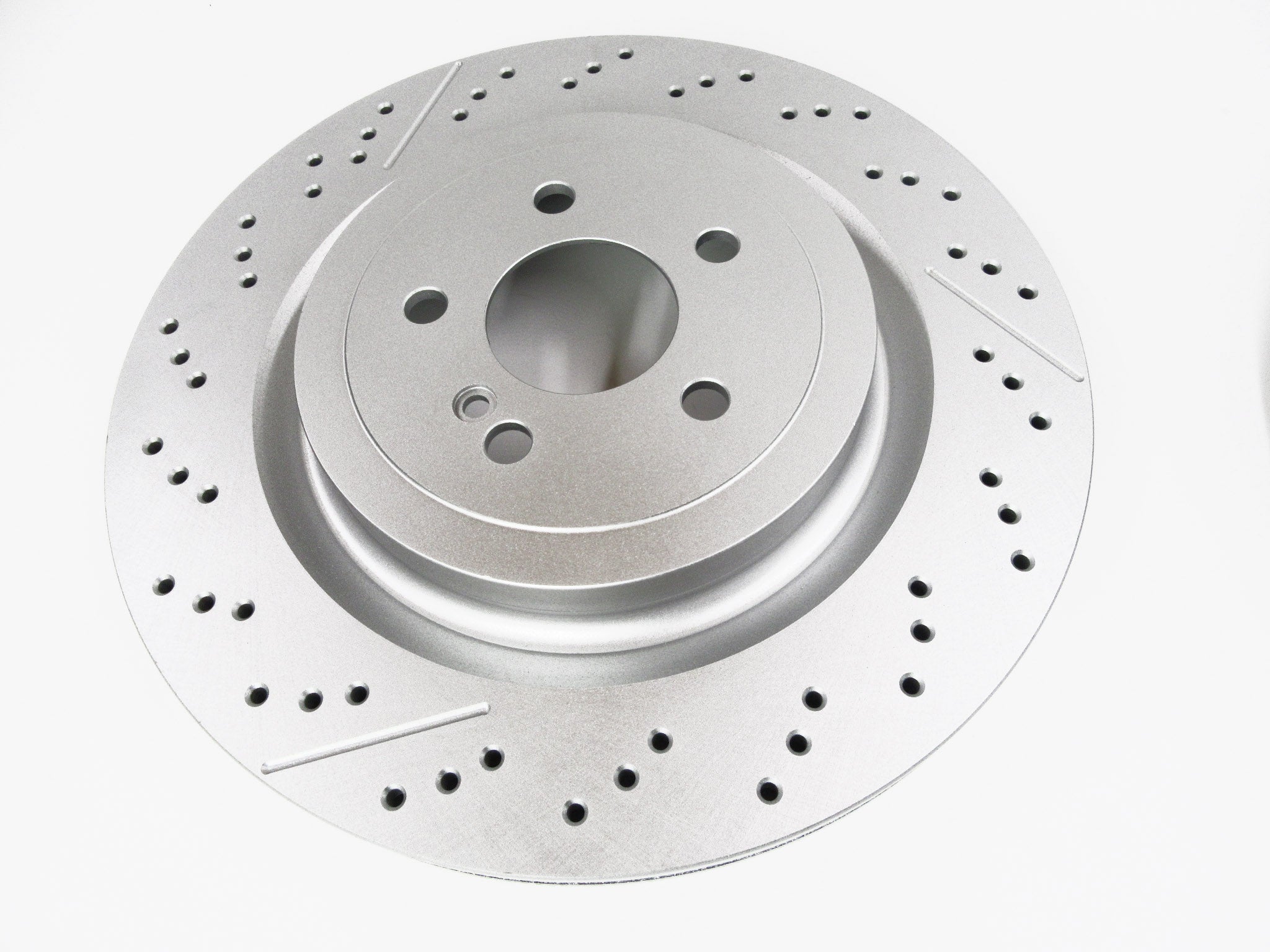 Mercedes C63s C63 Sl63 Sl65 Gt63 Amg front rear brake rotors TopEuro #471