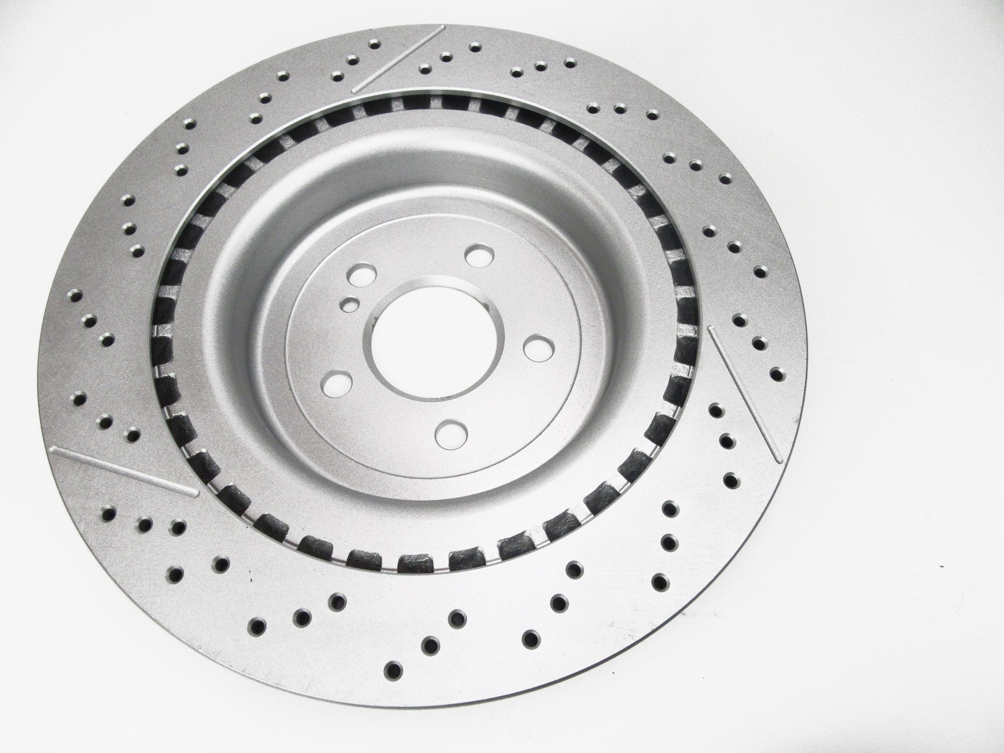 Mercedes C63s C63 Sl63 Sl65 Gt63 Amg front rear brake rotors TopEuro #471